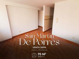 2 Habitación Apartamento en venta en Lima, Lima, San Martin de Porres, Lima