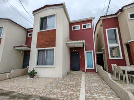 4 Habitación Casa en venta en Daule, Guayas, Daule, Daule