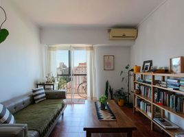 1 Bedroom Apartment for sale in Federal Capital, Buenos Aires, Federal Capital