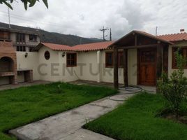 5 Habitación Casa en venta en Bicentenario Park, Quito, Quito, Quito