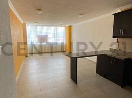 1 Habitación Apartamento en venta en Bicentenario Park, Quito, Quito, Quito