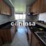 3 Bedroom Condo for rent in Medellin, Antioquia, Medellin