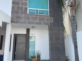 Maison 3 chambre à vendre à Monterrey, Nuevo Leon, Monterrey
