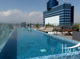 Condominium 2 chambre à louer à Miguel Hidalgo, Mexico City, Miguel Hidalgo