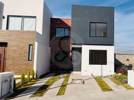 Appartement 3 chambre à vendre à Toluca, Mexico, Toluca