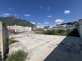 Terrain à vendre à Monterrey, Nuevo Leon, Monterrey