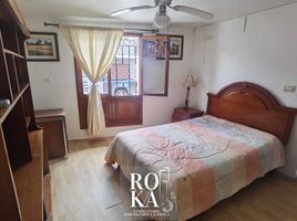 1 Schlafzimmer Appartement zu vermieten in Coatepec, Veracruz, Coatepec