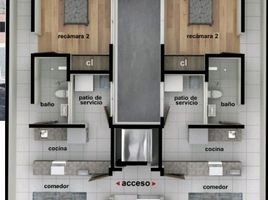 2 Schlafzimmer Wohnung zu verkaufen in Atizapan De Zaragoza, Mexico, Atizapan De Zaragoza