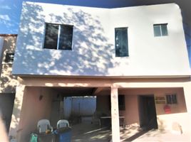 3 Bedroom House for sale in Matamoros, Coahuila, Matamoros