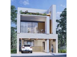 3 Schlafzimmer Villa zu verkaufen in Santa Catarina, Nuevo Leon, Santa Catarina
