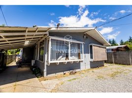 7 Bedroom House for sale in Los Rios, Mariquina, Valdivia, Los Rios