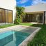 3 Schlafzimmer Villa zu vermieten in Conkal, Yucatan, Conkal