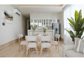 Appartement 1 chambre à vendre à Puerto Morelos, Quintana Roo, Puerto Morelos