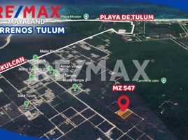  Terreno (Parcela) en venta en Cozumel, Quintana Roo, Cozumel, Quintana Roo