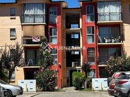3 Habitación Apartamento en venta en Chile, Santiago, Santiago, Santiago, Chile