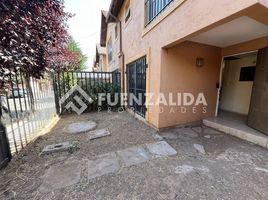 3 Habitación Casa en venta en San Jode de Maipo, Cordillera, San Jode de Maipo