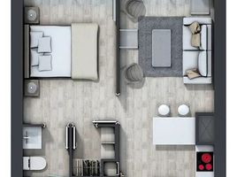 1 Bedroom Apartment for sale in San Jode De Maipo, Cordillera, San Jode De Maipo