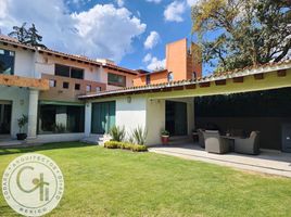 Maison 4 chambre à vendre à Nicolas Romero, Mexico, Nicolas Romero