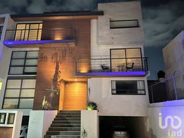 3 Schlafzimmer Haus zu verkaufen in San Jeronimo Tecuanipan, Puebla, San Jeronimo Tecuanipan
