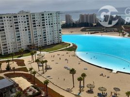 3 Habitación Apartamento en venta en Chile, Algarrobo, San Antonio, Valparaíso, Chile