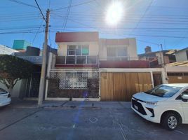 6 Habitación Villa en venta en Irapuato, Guanajuato, Irapuato