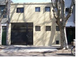 Studio Villa for sale in Buenos Aires, Federal Capital, Buenos Aires