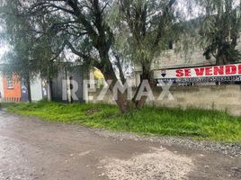 4 Schlafzimmer Villa zu verkaufen in Otzolotepec, Mexico, Otzolotepec