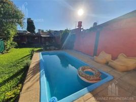 3 Bedroom House for sale in Moron, Buenos Aires, Moron