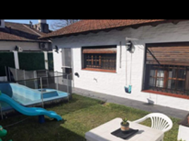 3 Bedroom House for sale in Moron, Buenos Aires, Moron