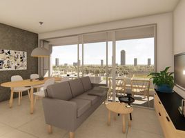Condominium 1 chambre à vendre à General San Martin, Buenos Aires, General San Martin