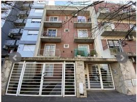 Studio Apartment for sale in Moron, Buenos Aires, Moron