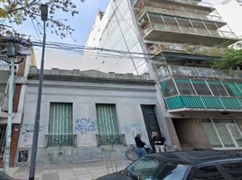 Studio Villa for sale in Federal Capital, Buenos Aires, Federal Capital