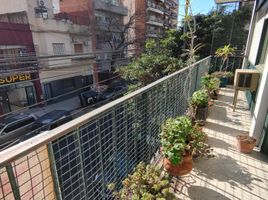 2 Schlafzimmer Wohnung zu verkaufen in Federal Capital, Buenos Aires, Federal Capital