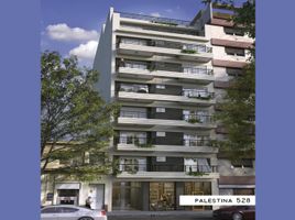 Studio Apartment for sale in Hospital Italiano de Buenos Aires, Federal Capital, Federal Capital