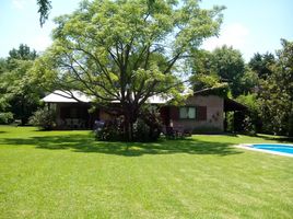 3 Habitación Casa en venta en Campana, Buenos Aires, Campana