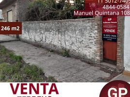 Studio House for sale in General San Martin, Buenos Aires, General San Martin