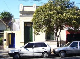 Studio Villa for sale in Federal Capital, Buenos Aires, Federal Capital