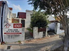 Studio House for sale in General San Martin, Buenos Aires, General San Martin