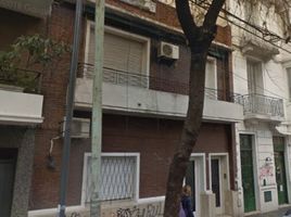 Studio House for sale in Hospital Italiano de Buenos Aires, Federal Capital, Federal Capital