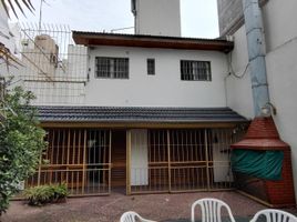 3 Schlafzimmer Haus zu verkaufen in Federal Capital, Buenos Aires, Federal Capital