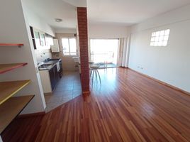 Estudio Apartamento en alquiler en Buenos Aires, Capital Federal, Buenos Aires