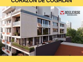 1 Bedroom Apartment for sale in Federal Capital, Buenos Aires, Federal Capital