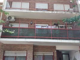 Studio Appartement zu verkaufen in Federal Capital, Buenos Aires, Federal Capital