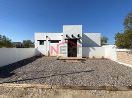 1 Schlafzimmer Haus zu verkaufen in Hermosillo, Sonora, Hermosillo