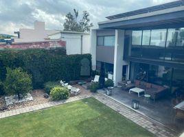 Maison 4 chambre à vendre à Queretaro, Queretaro, Queretaro, Queretaro
