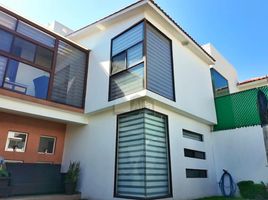 3 Schlafzimmer Villa zu verkaufen in Toluca, Mexico, Toluca