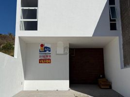 4 Schlafzimmer Villa zu verkaufen in Tepic, Nayarit, Tepic