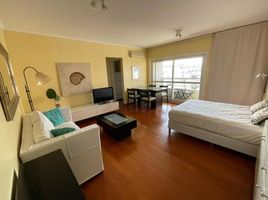 Studio Appartement zu verkaufen in Federal Capital, Buenos Aires, Federal Capital