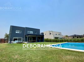 4 Habitación Villa en venta en Escobar, Buenos Aires, Escobar