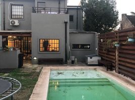 3 chambre Villa for sale in Lomas De Zamora, Buenos Aires, Lomas De Zamora